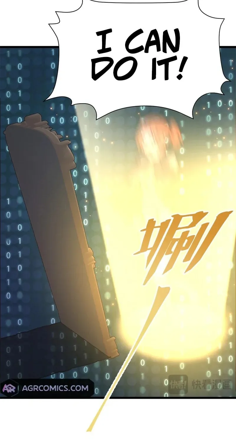 Player Super Justice Chapter 16 page 38 - 