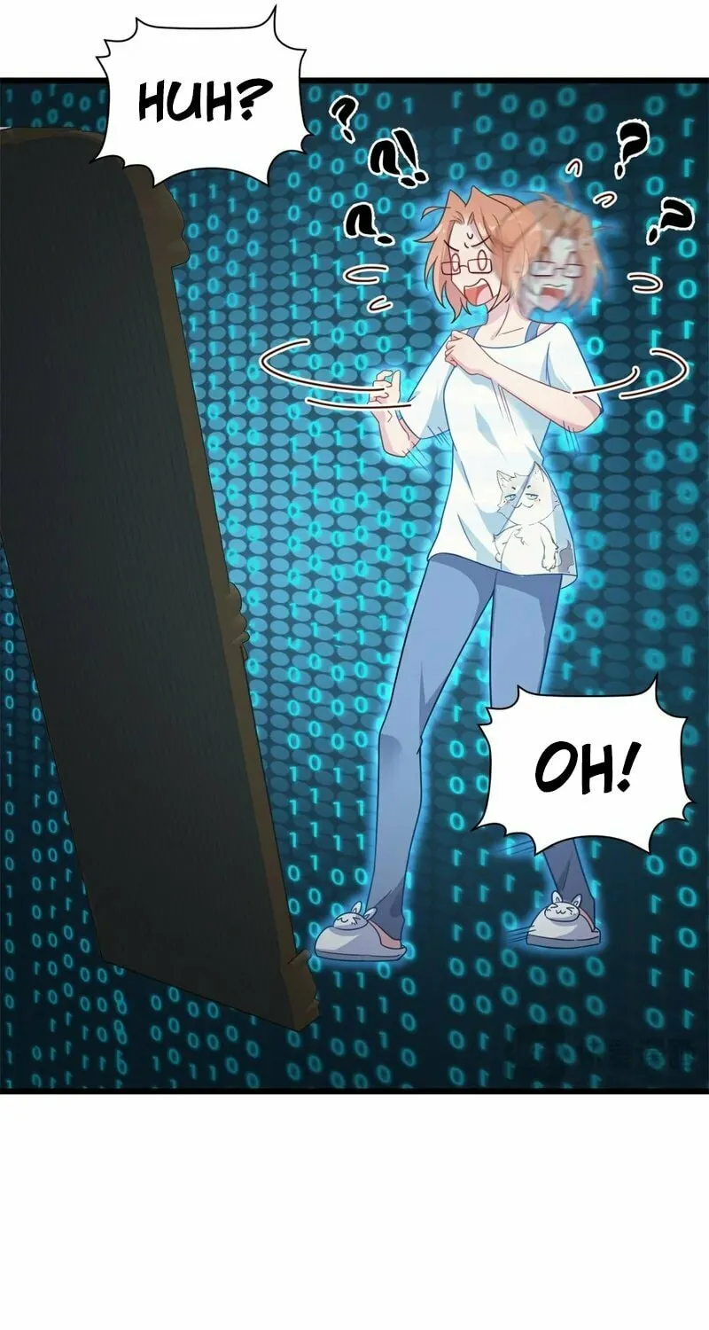 Player Super Justice Chapter 16 page 7 - 