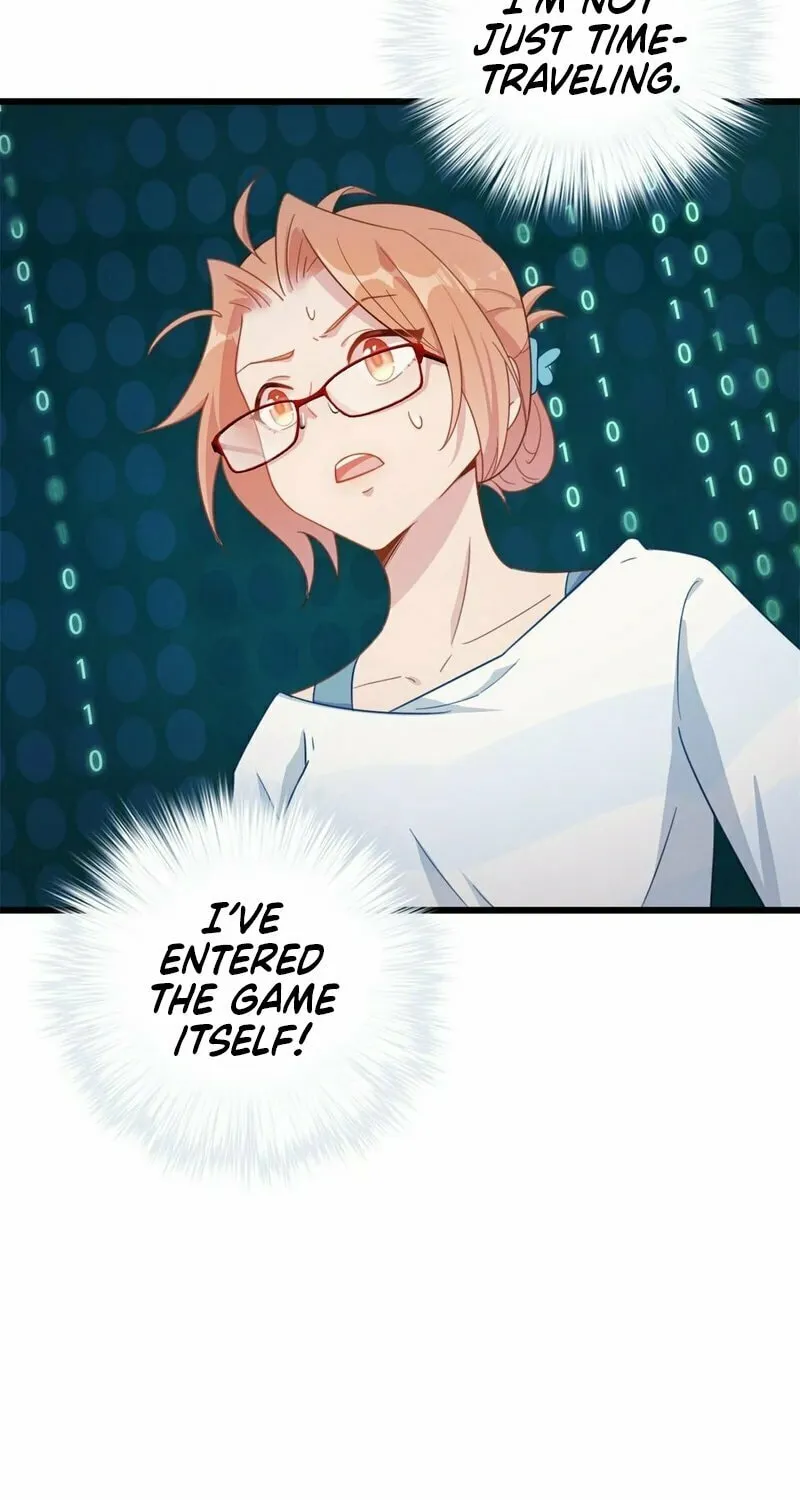 Player Super Justice Chapter 16 page 9 - 