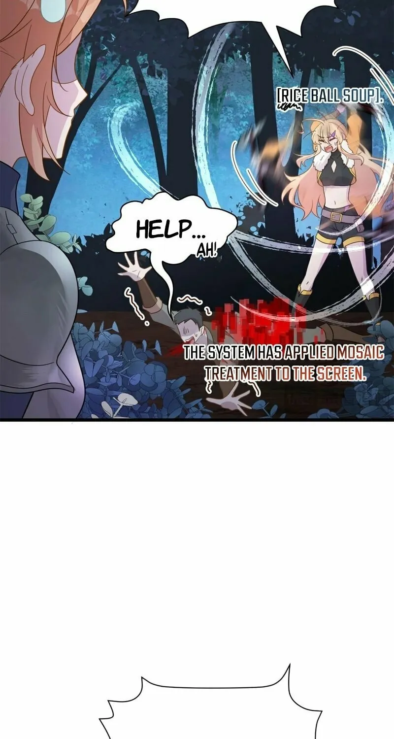 Player Super Justice Chapter 17 page 14 - 
