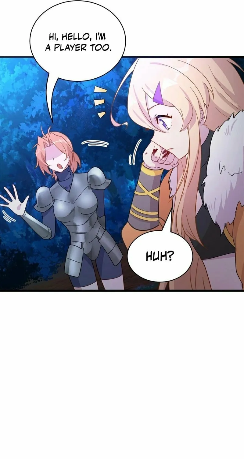 Player Super Justice Chapter 17 page 18 - 
