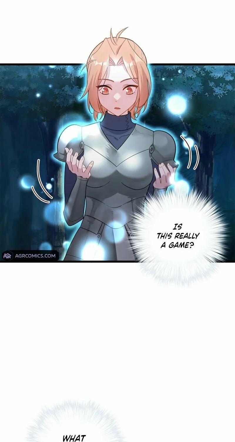 Player Super Justice Chapter 17 page 3 - 