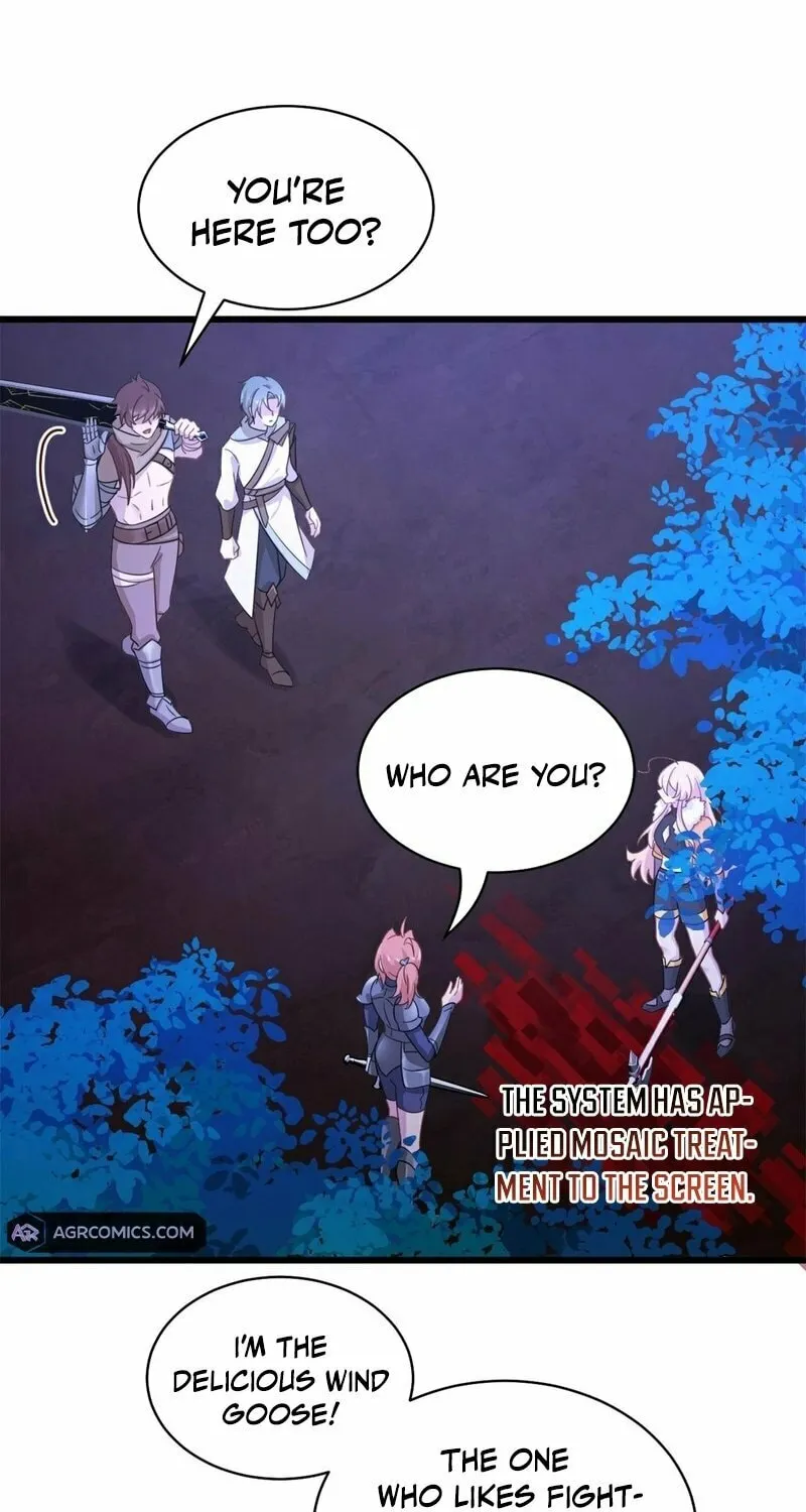 Player Super Justice Chapter 17 page 21 - 