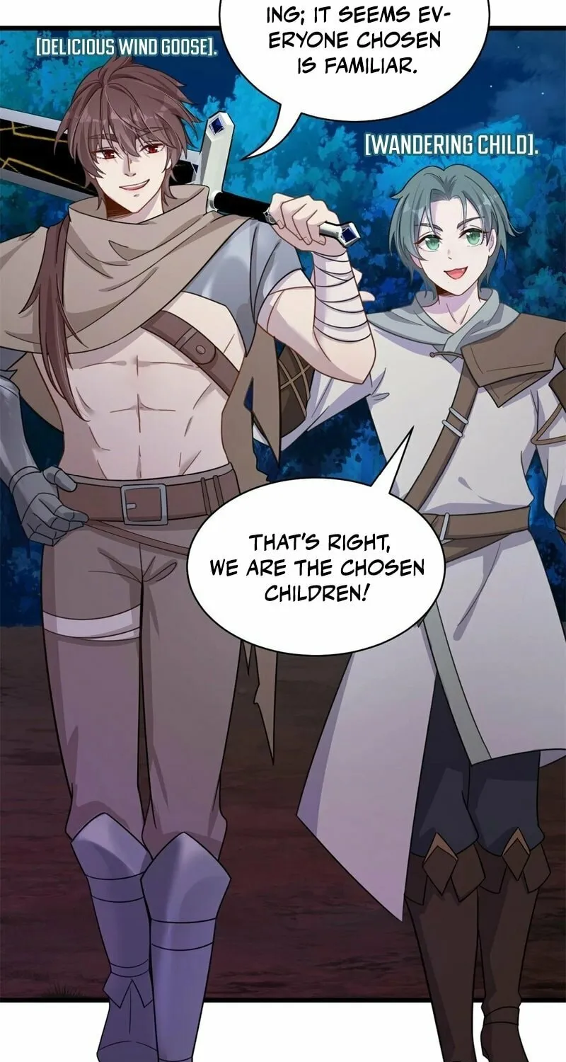 Player Super Justice Chapter 17 page 22 - 