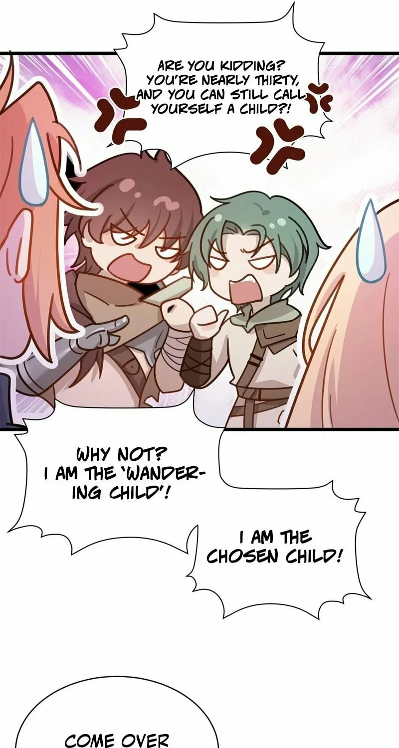 Player Super Justice Chapter 17 page 24 - 