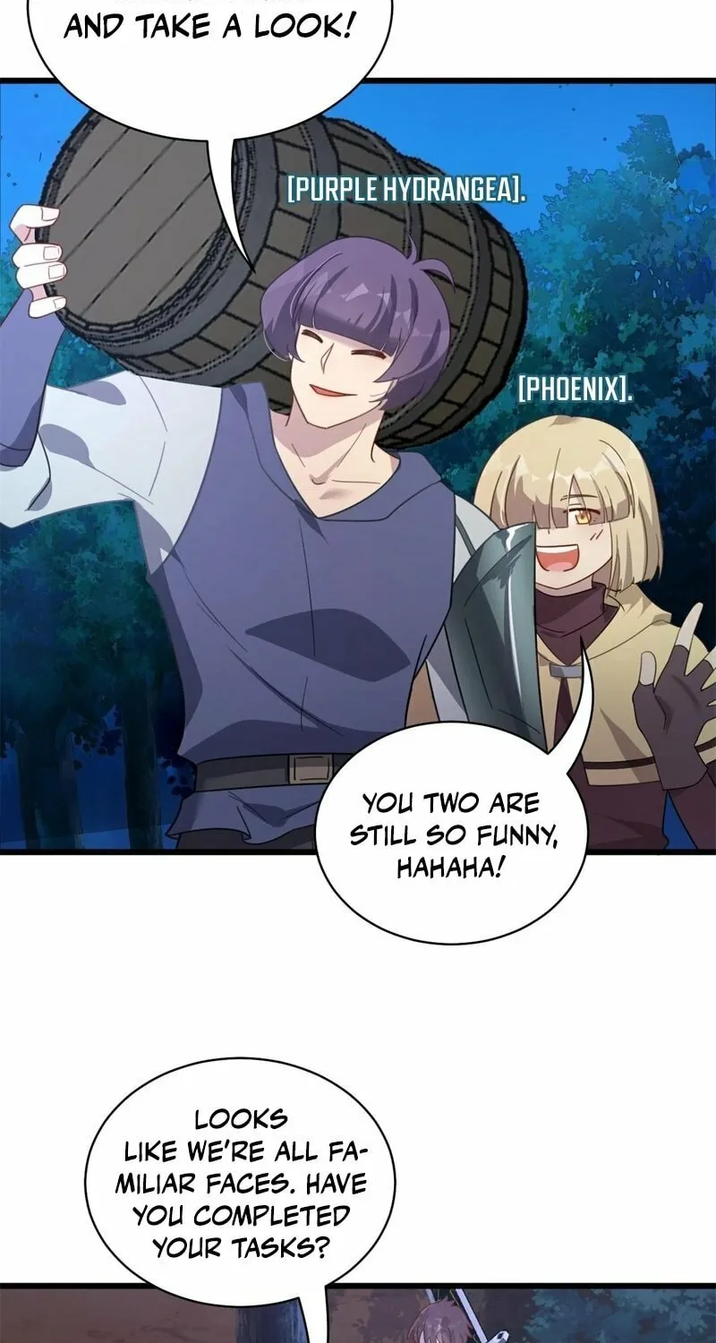 Player Super Justice Chapter 17 page 25 - 