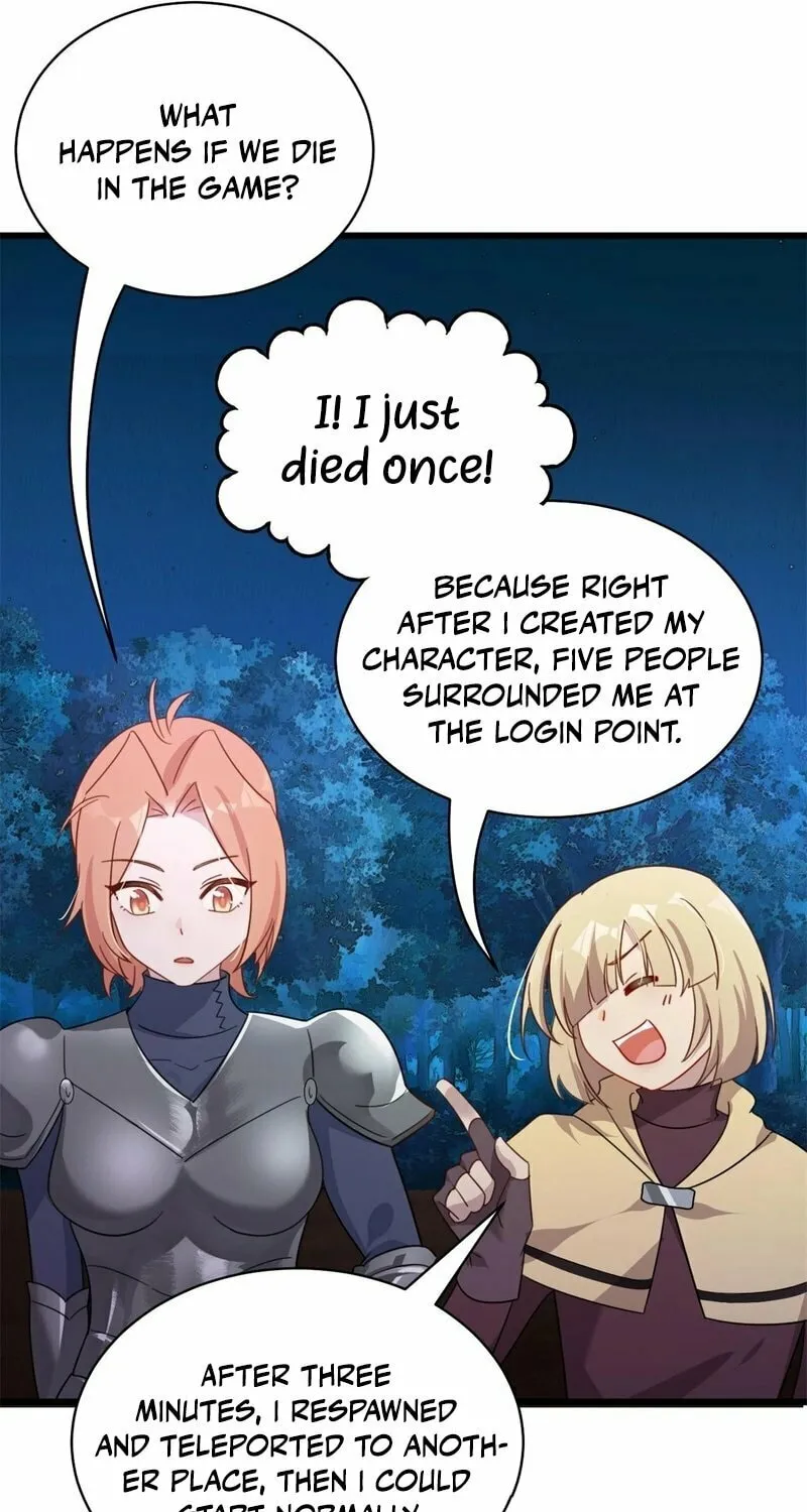 Player Super Justice Chapter 17 page 29 - 