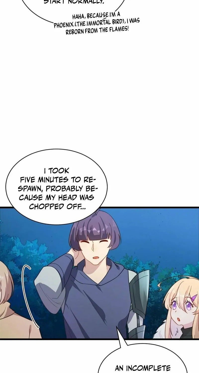 Player Super Justice Chapter 17 page 30 - 