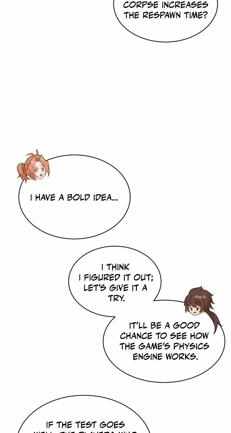 Player Super Justice Chapter 17 page 31 - 