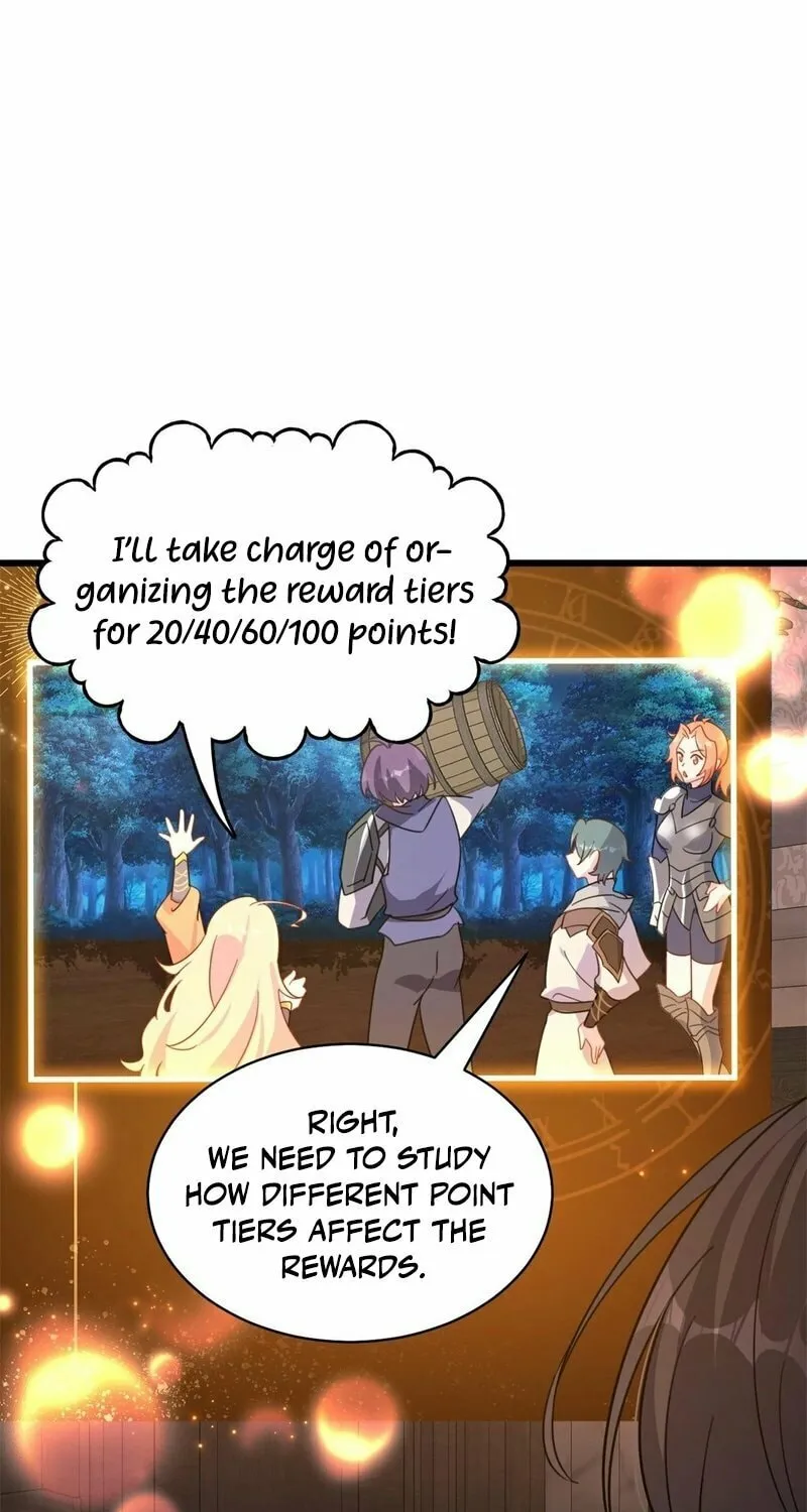 Player Super Justice Chapter 17 page 33 - 