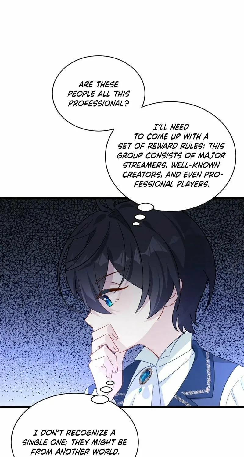 Player Super Justice Chapter 17 page 35 - 
