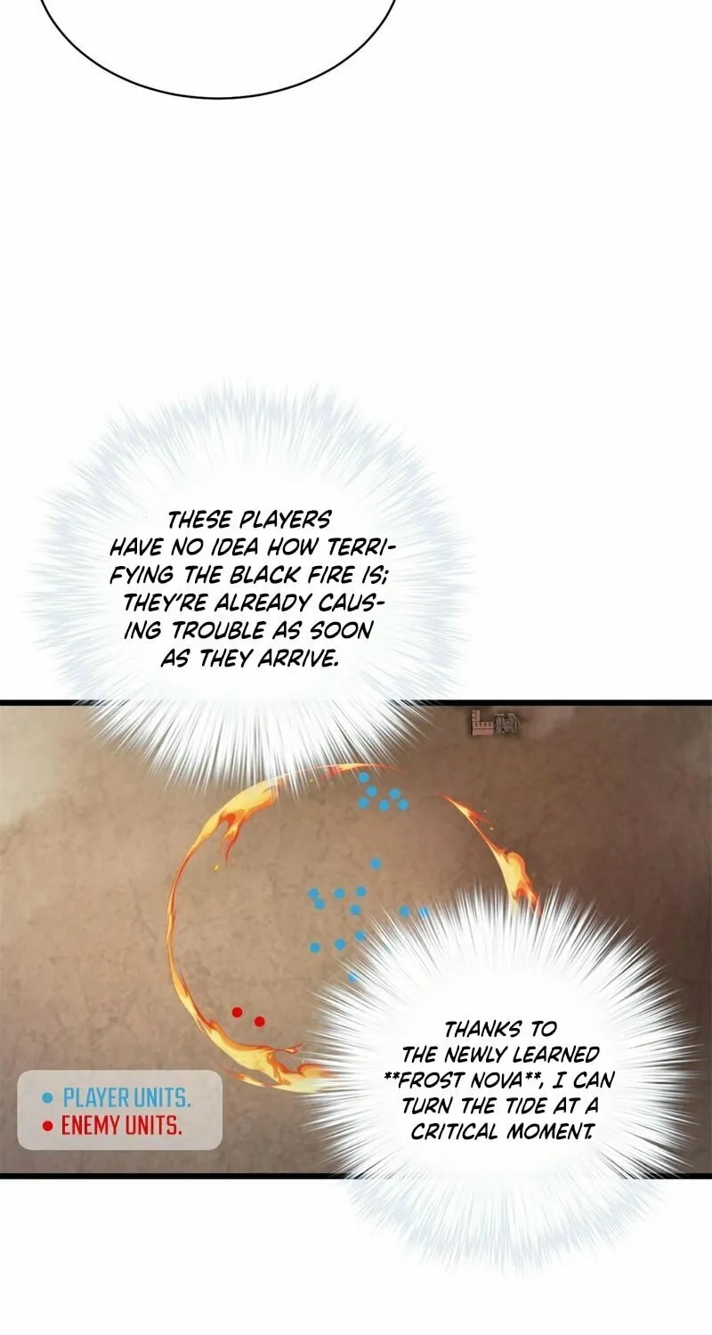 Player Super Justice Chapter 17 page 36 - 