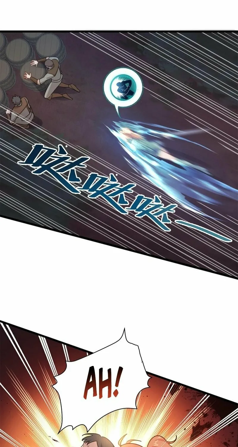 Player Super Justice Chapter 17 page 8 - 