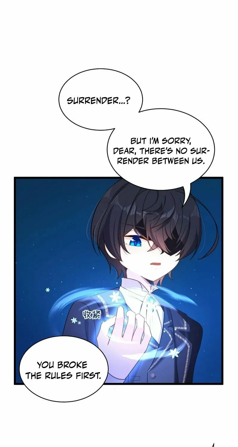 Player Super Justice Chapter 18 page 21 - 