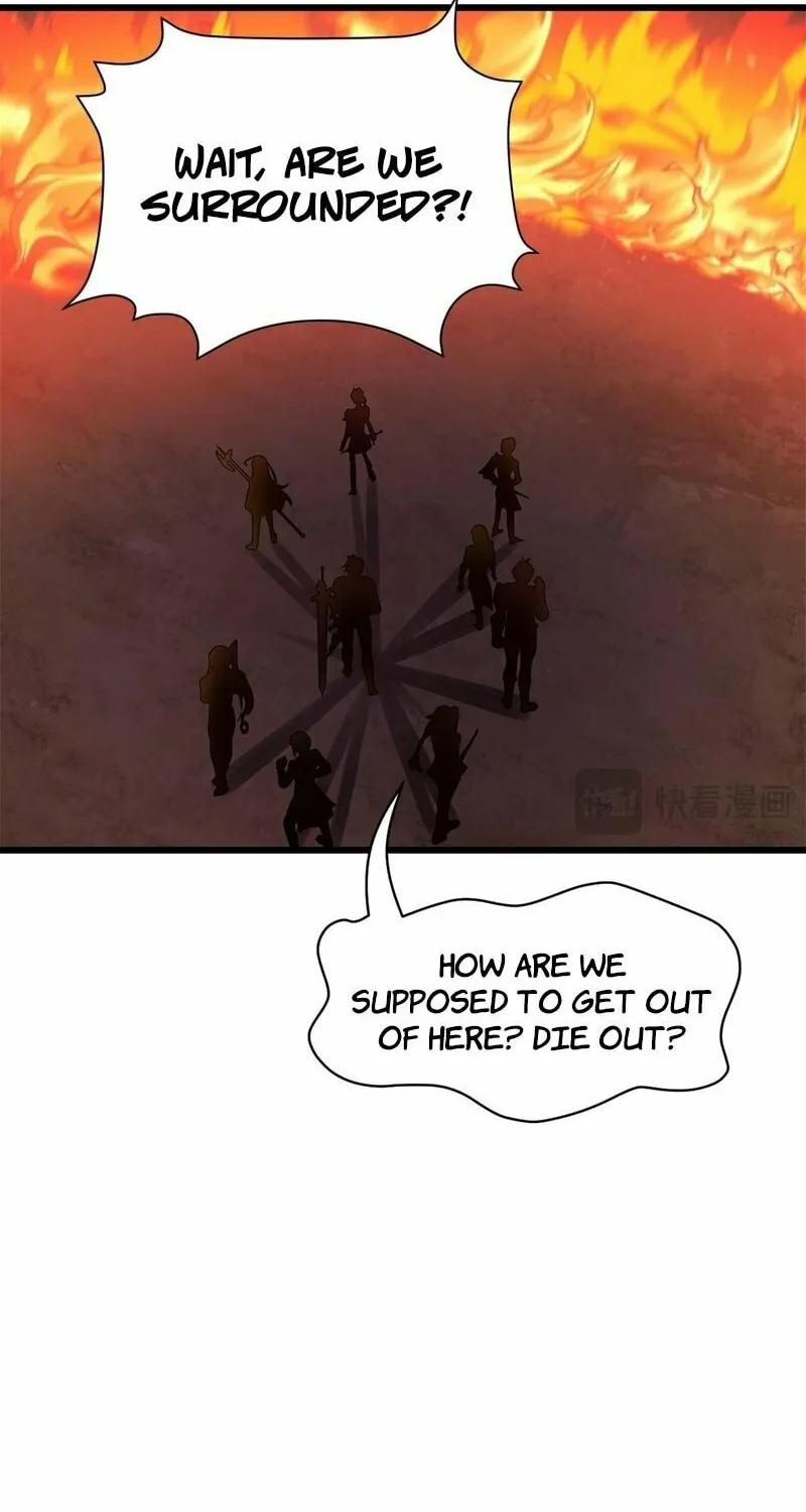 Player Super Justice Chapter 18 page 8 - 