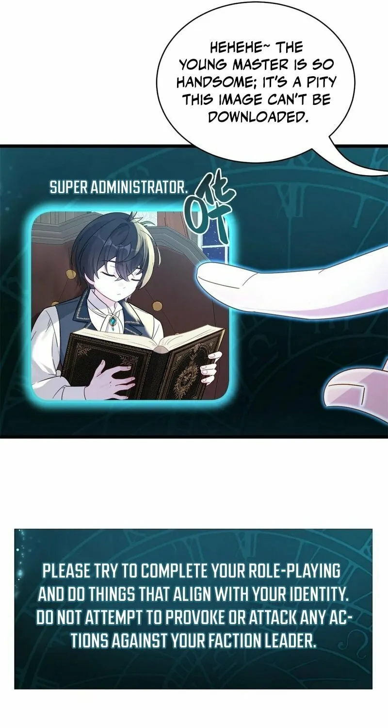 Player Super Justice Chapter 19 page 19 - 