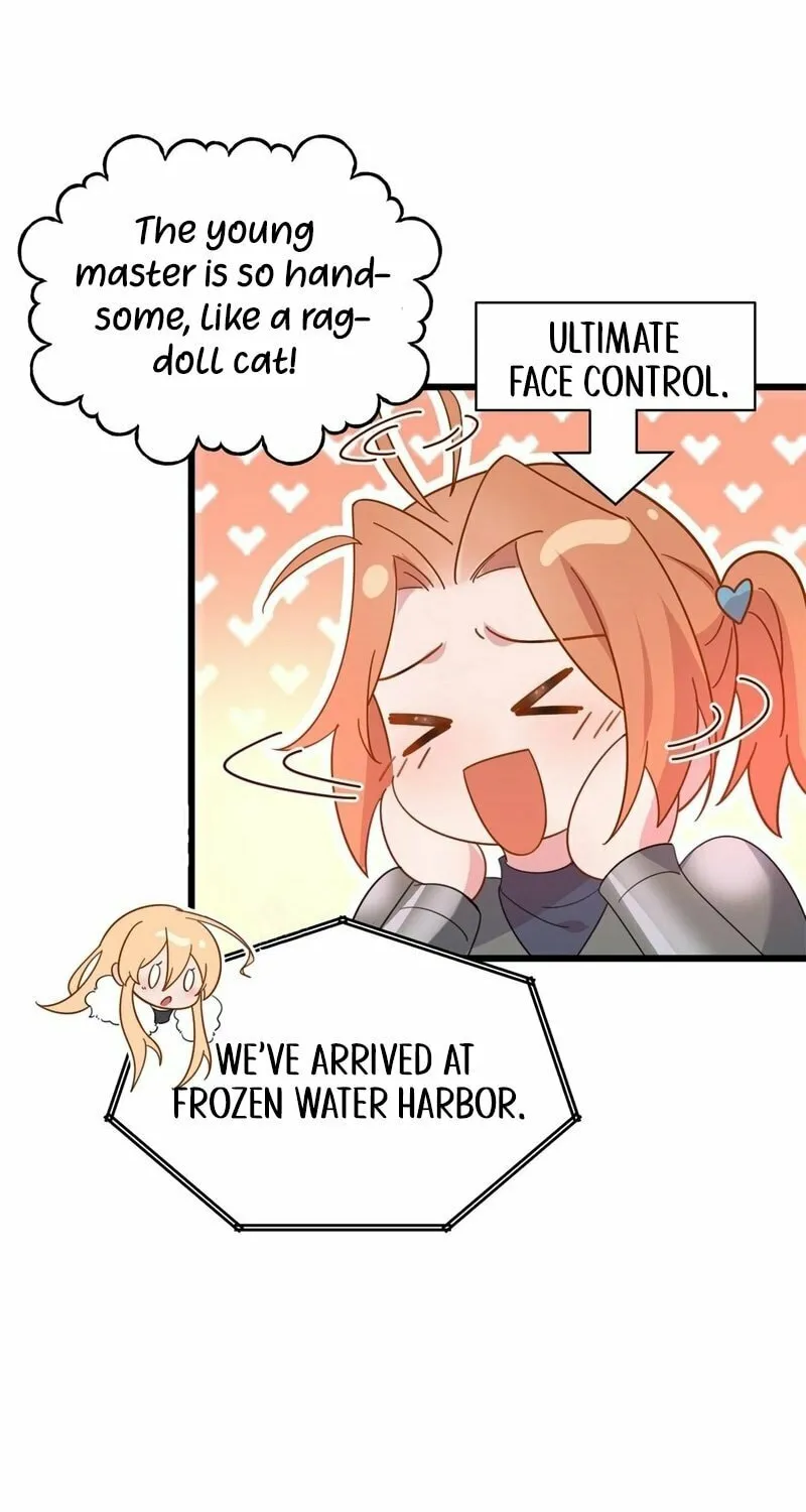 Player Super Justice Chapter 19 page 22 - 
