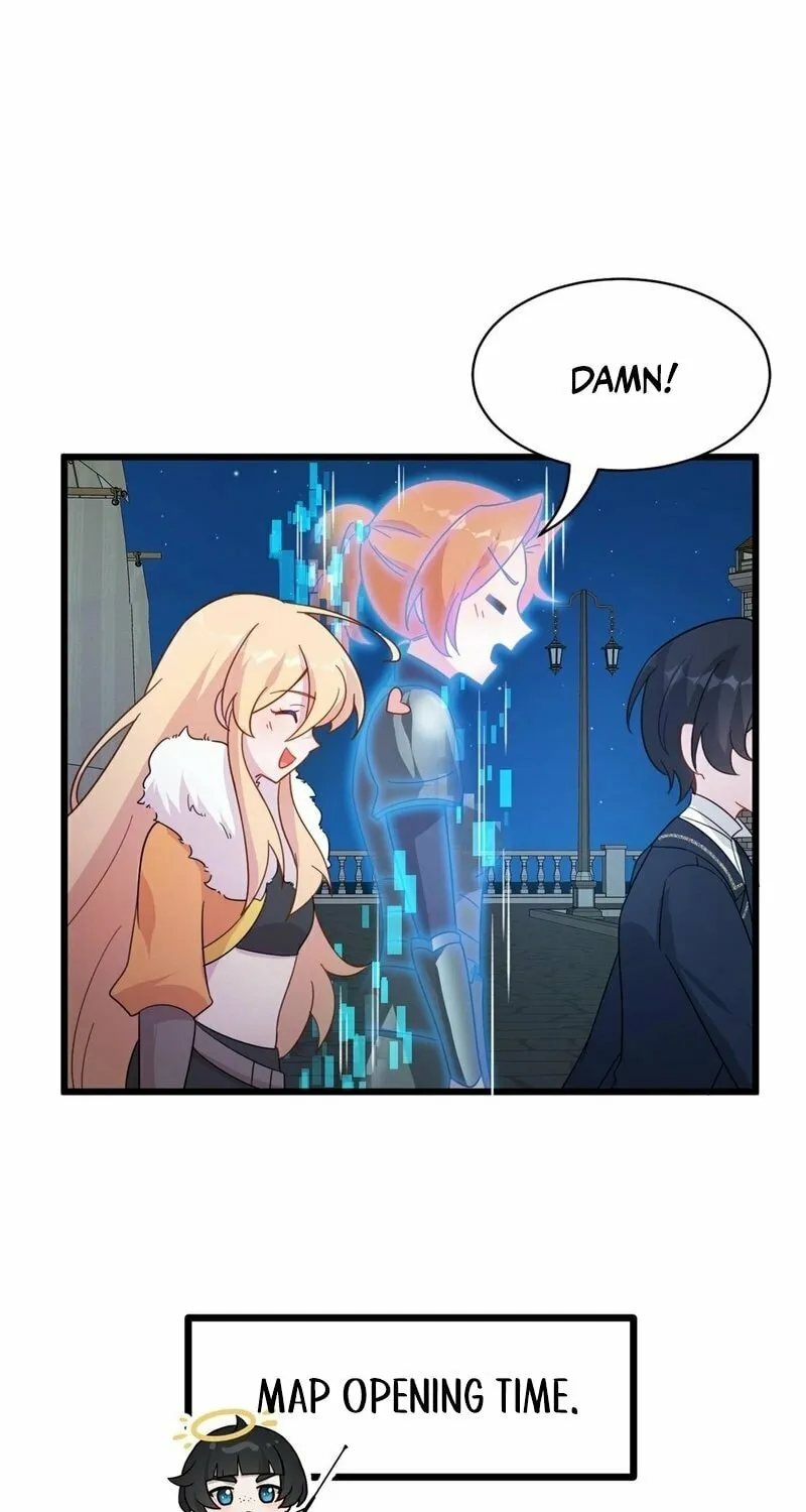 Player Super Justice Chapter 19 page 23 - 