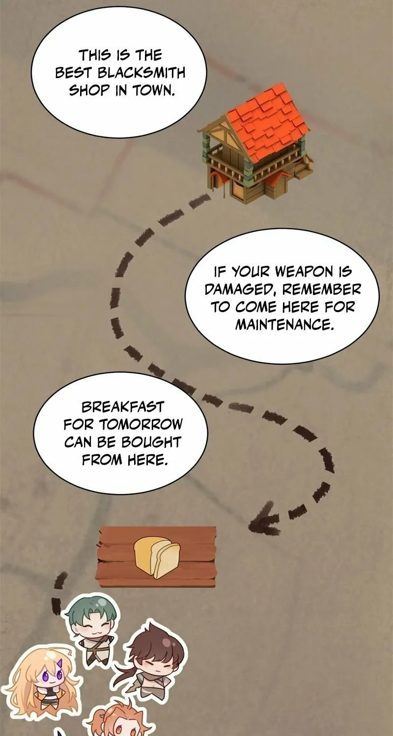 Player Super Justice Chapter 19 page 25 - 