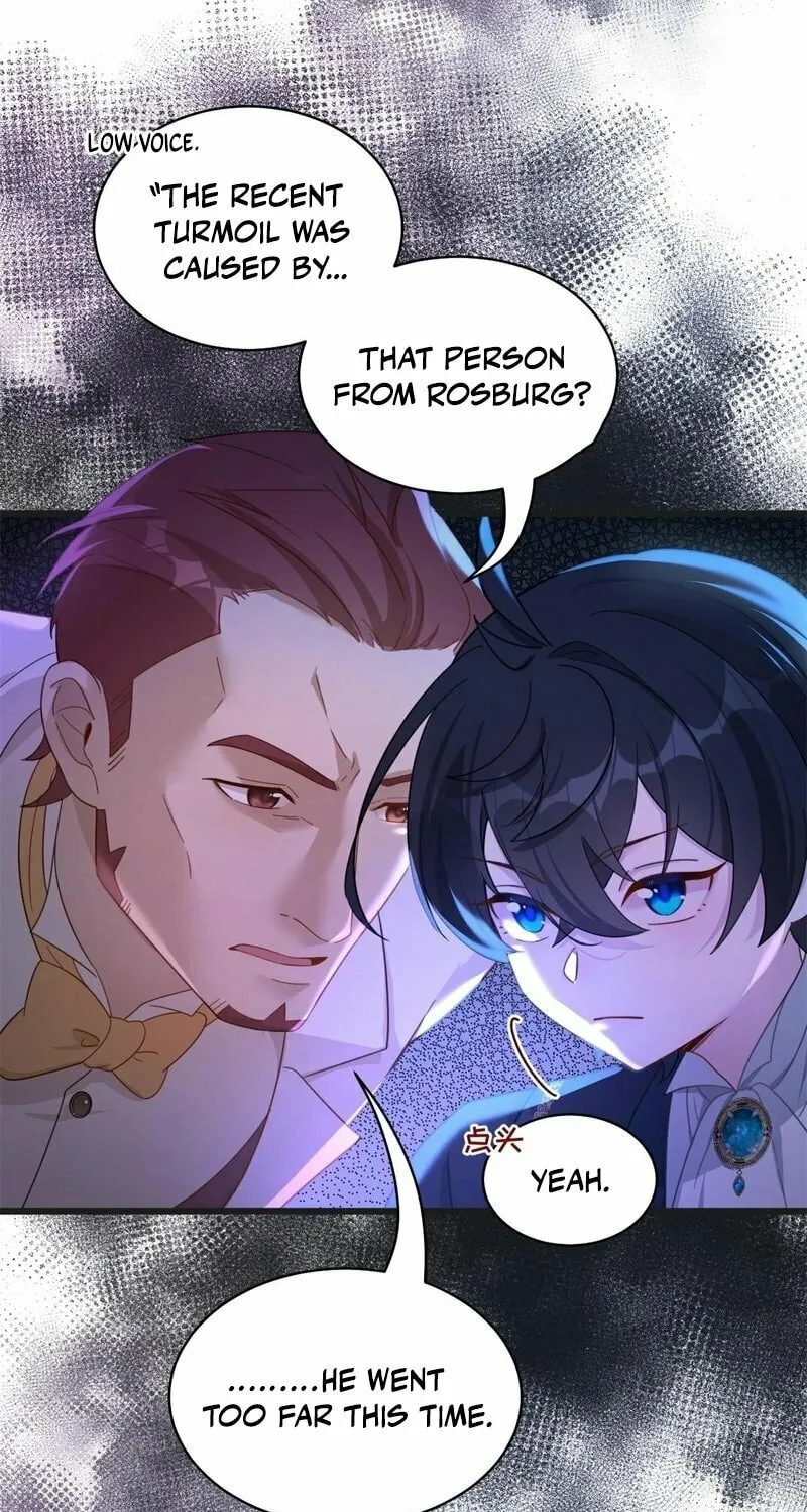 Player Super Justice Chapter 19 page 35 - 