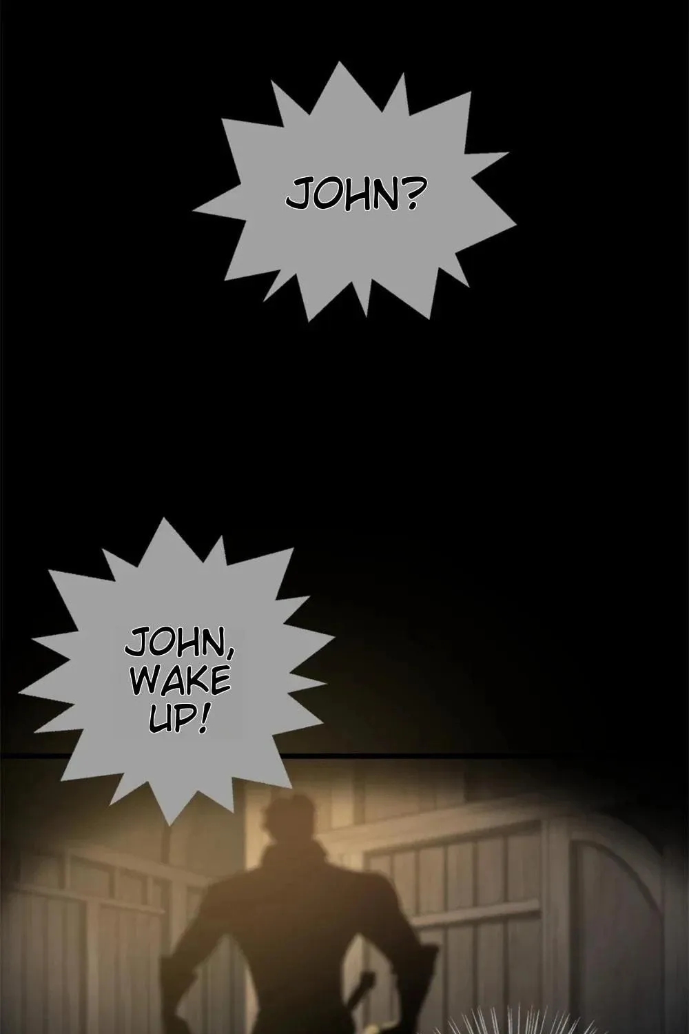 Player Super Justice Chapter 2 page 12 - 