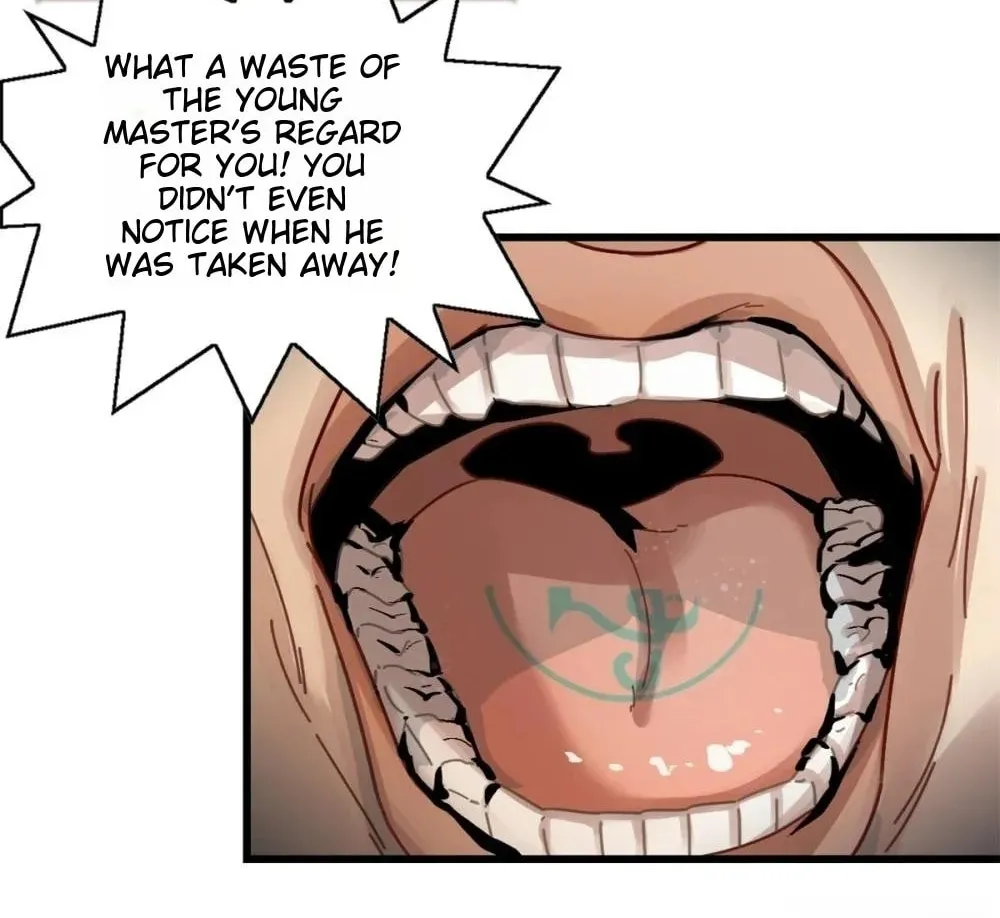 Player Super Justice Chapter 2 page 16 - 