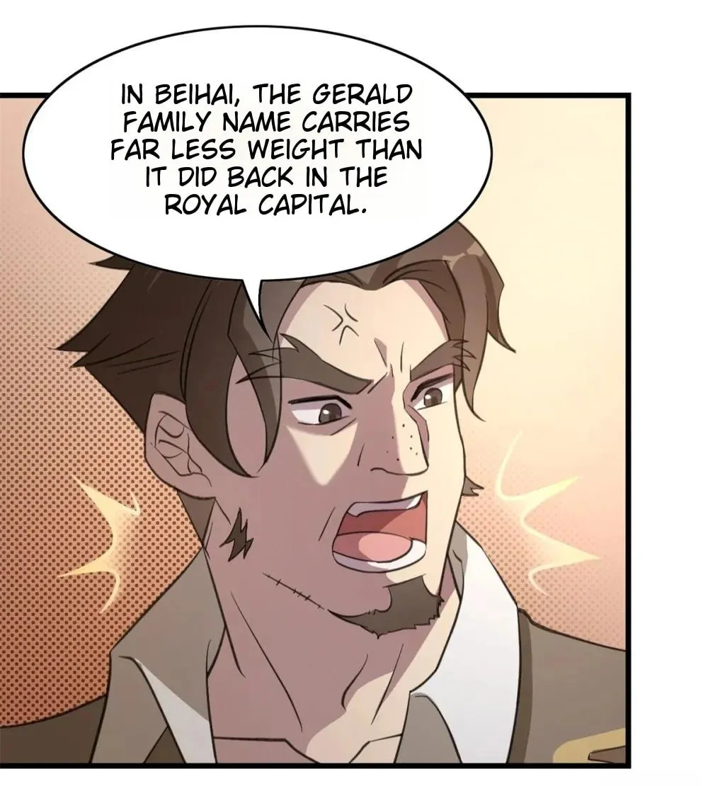 Player Super Justice Chapter 2 page 21 - 