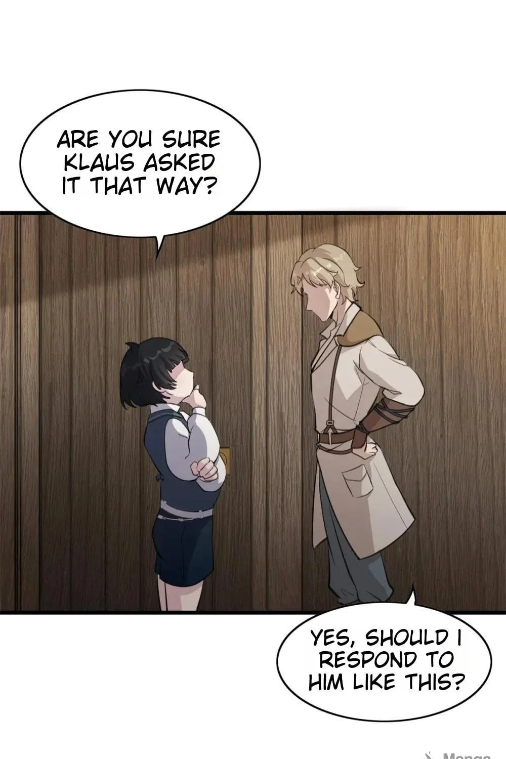 Player Super Justice Chapter 2 page 36 - 