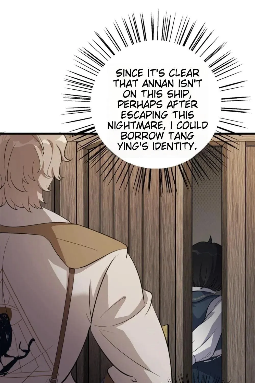 Player Super Justice Chapter 2 page 40 - 
