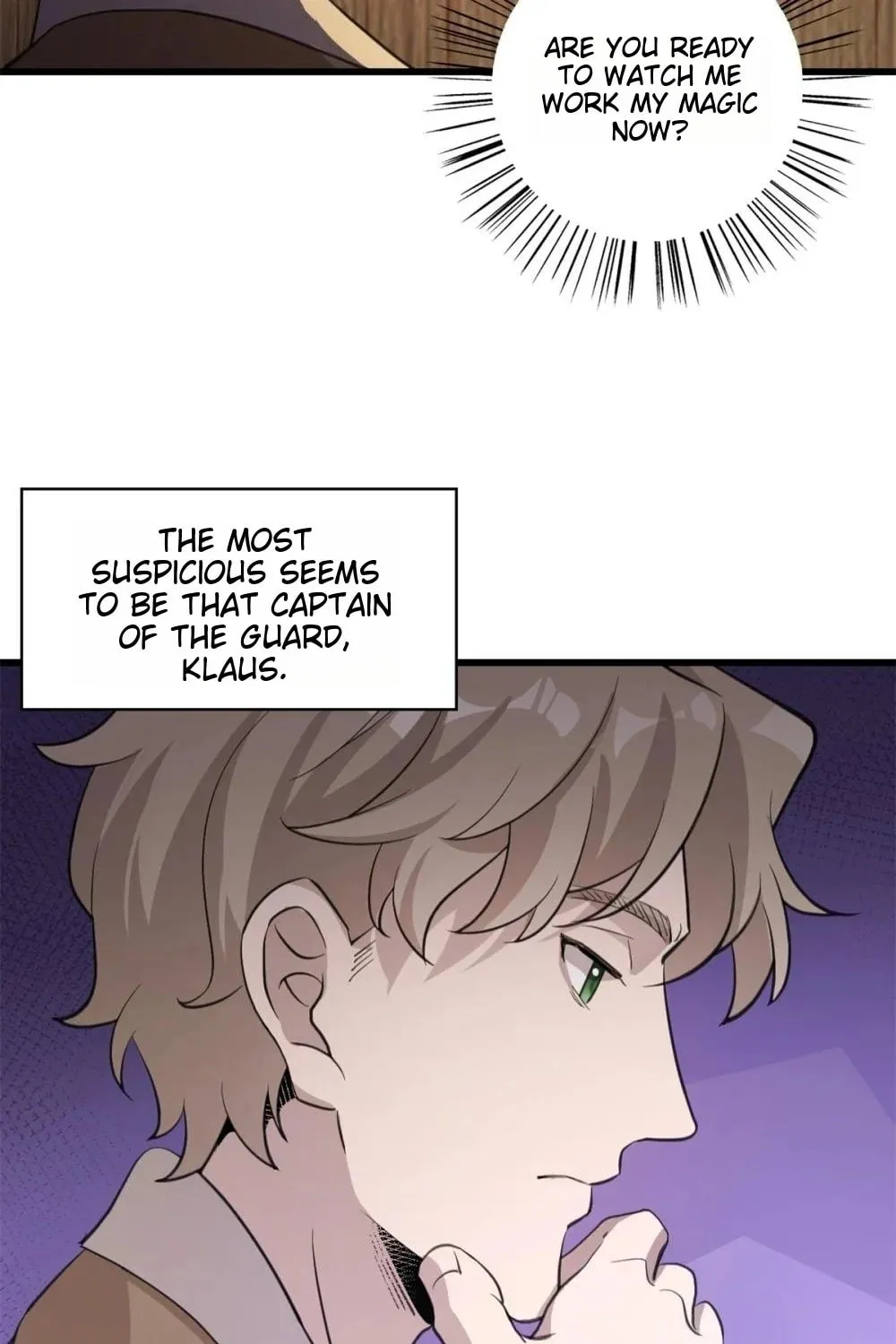 Player Super Justice Chapter 2 page 44 - 