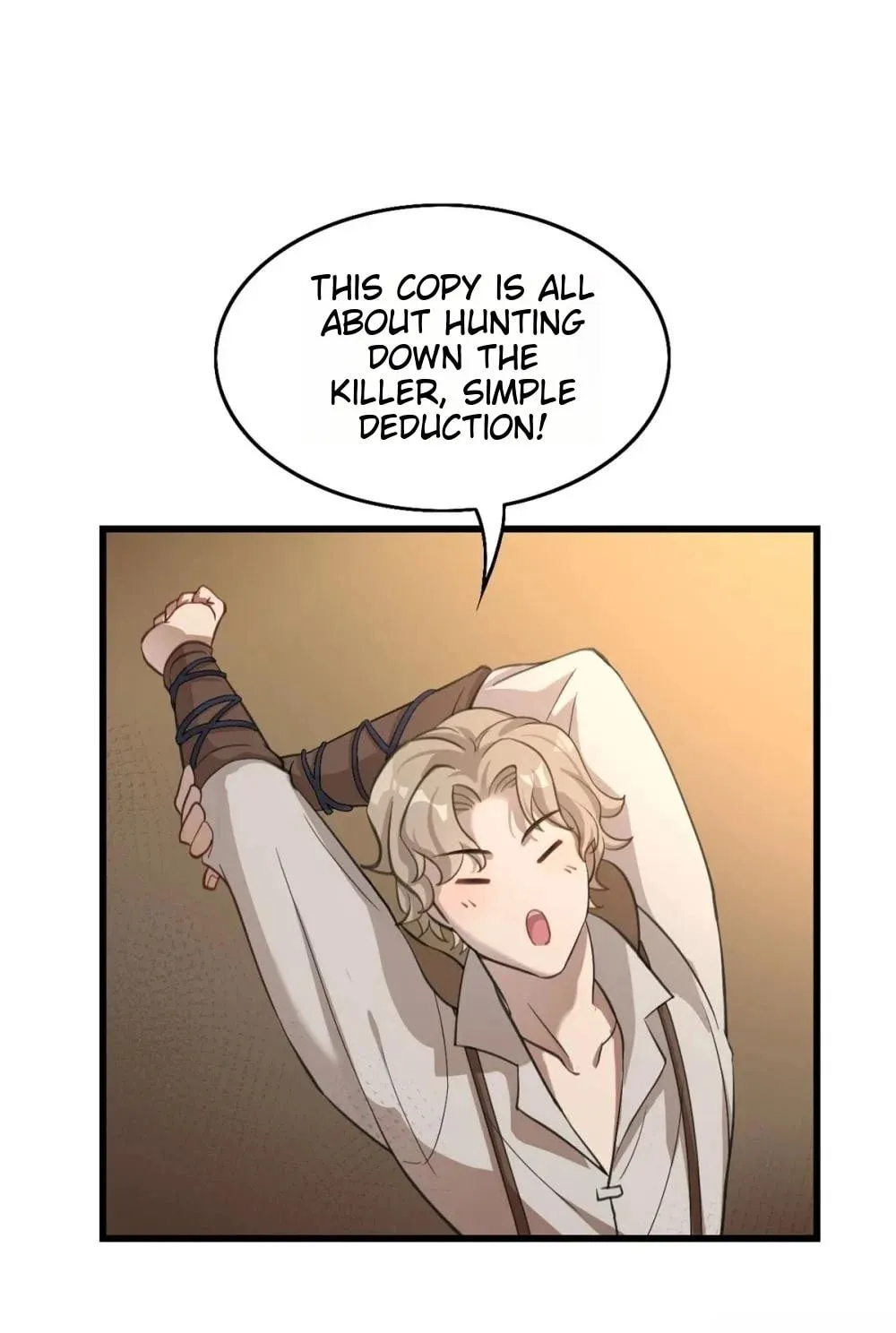 Player Super Justice Chapter 2 page 48 - 