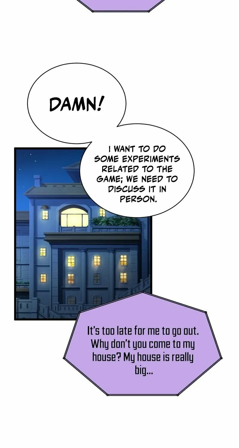 Player Super Justice Chapter 20 page 14 - 