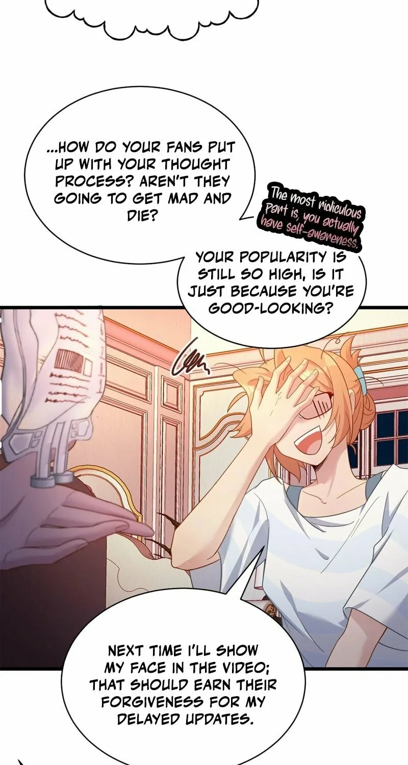 Player Super Justice Chapter 20 page 21 - 