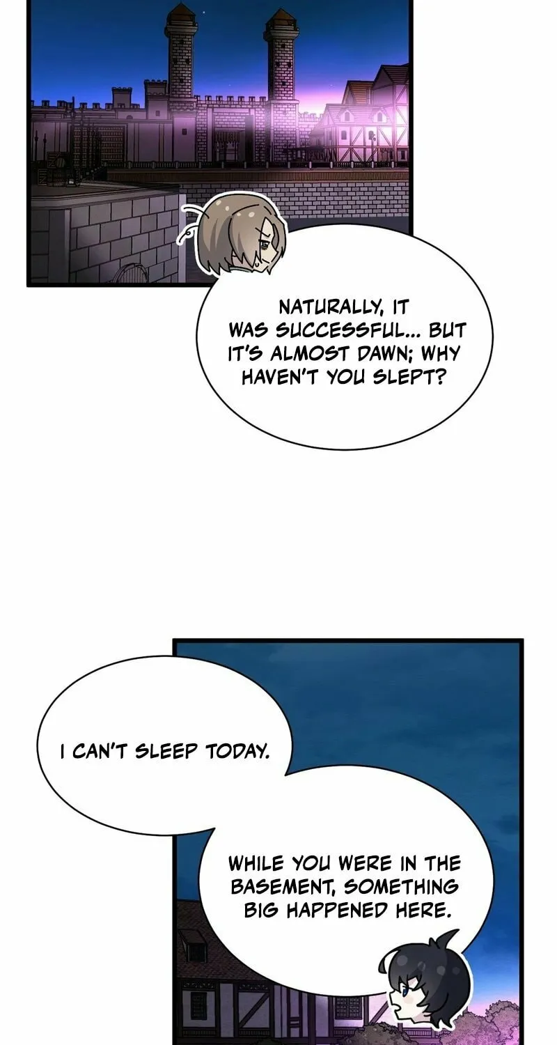Player Super Justice Chapter 20 page 23 - 