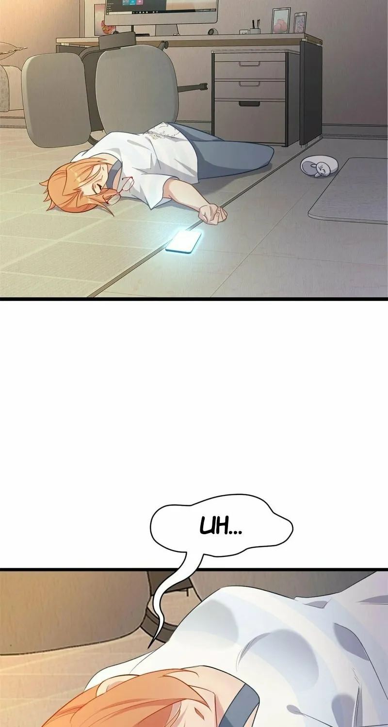 Player Super Justice Chapter 20 page 4 - 