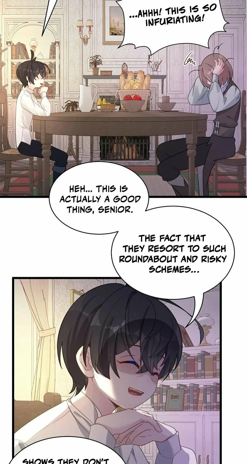 Player Super Justice Chapter 20 page 31 - 