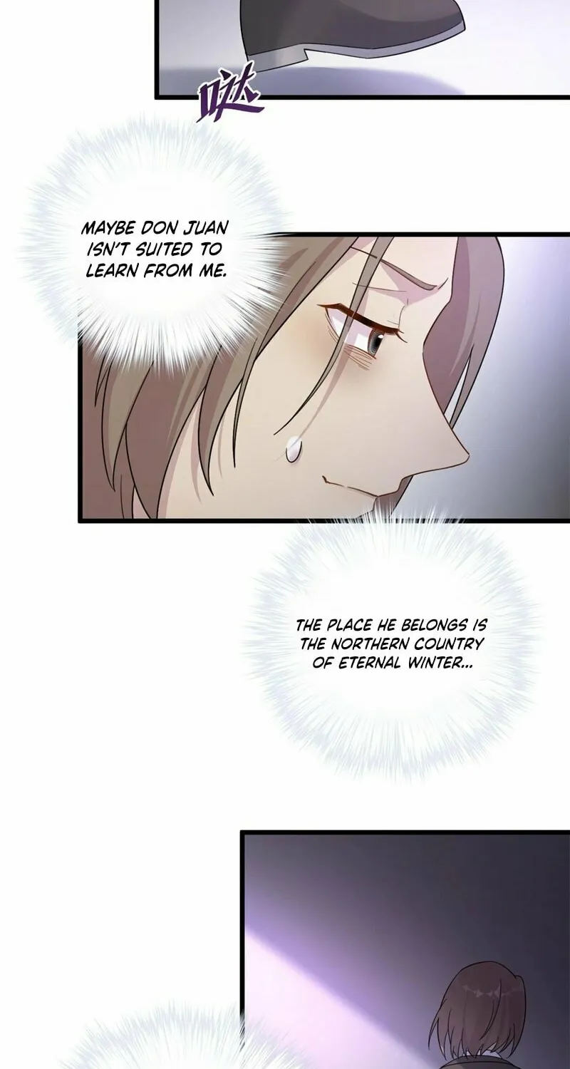 Player Super Justice Chapter 20 page 36 - 