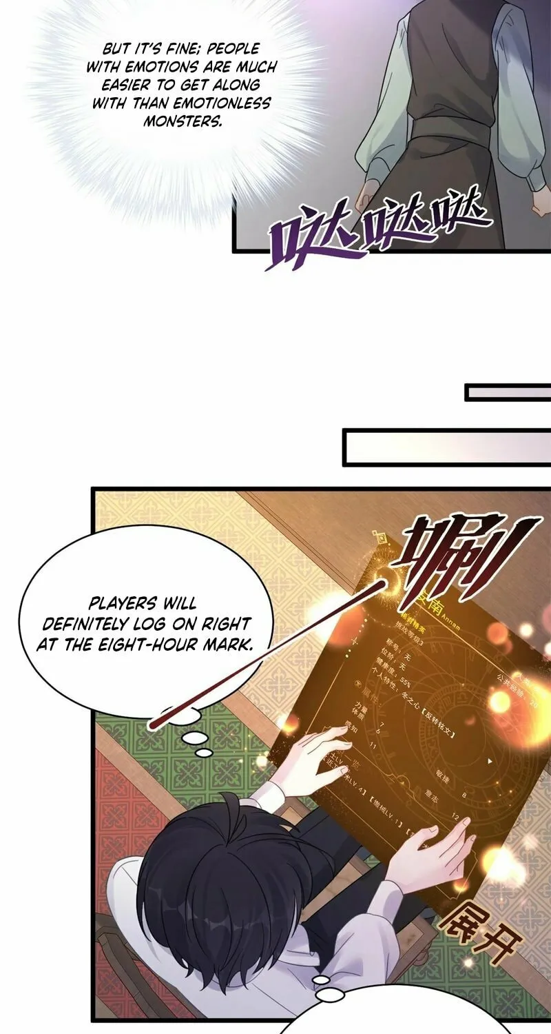 Player Super Justice Chapter 20 page 37 - 