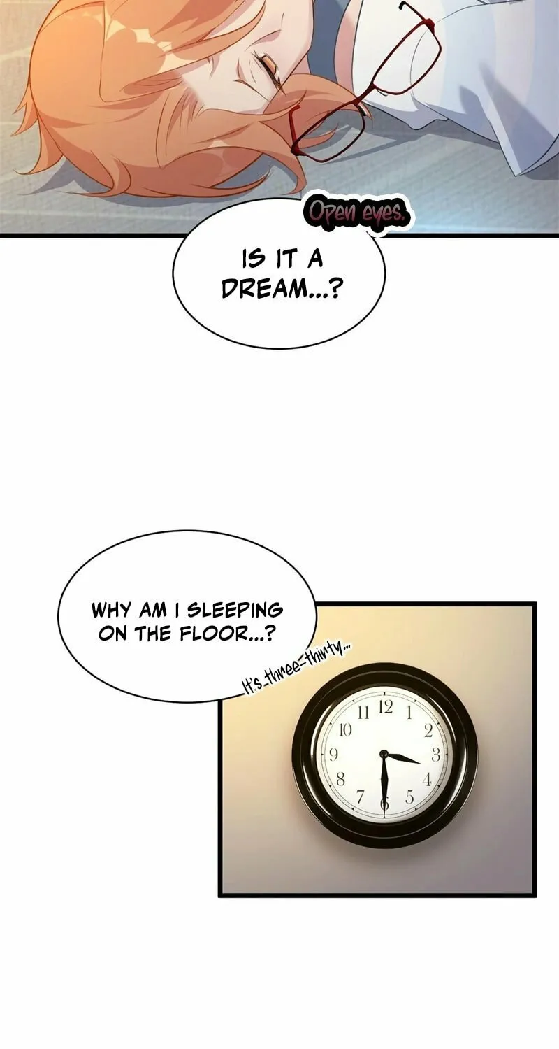 Player Super Justice Chapter 20 page 5 - 