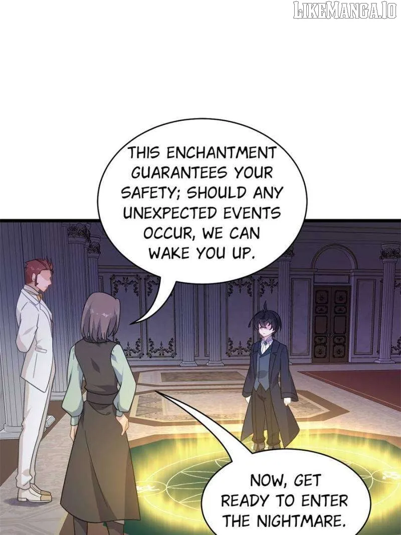 Player Super Justice Chapter 21 page 14 - 