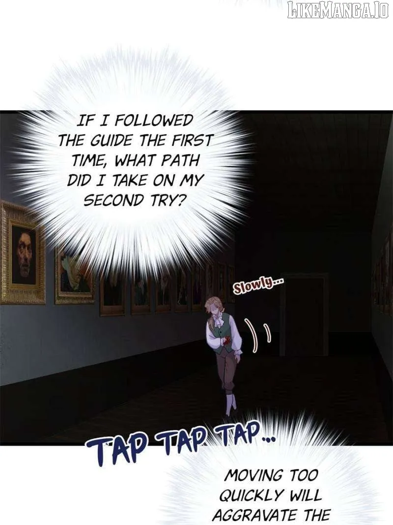 Player Super Justice Chapter 21 page 31 - 