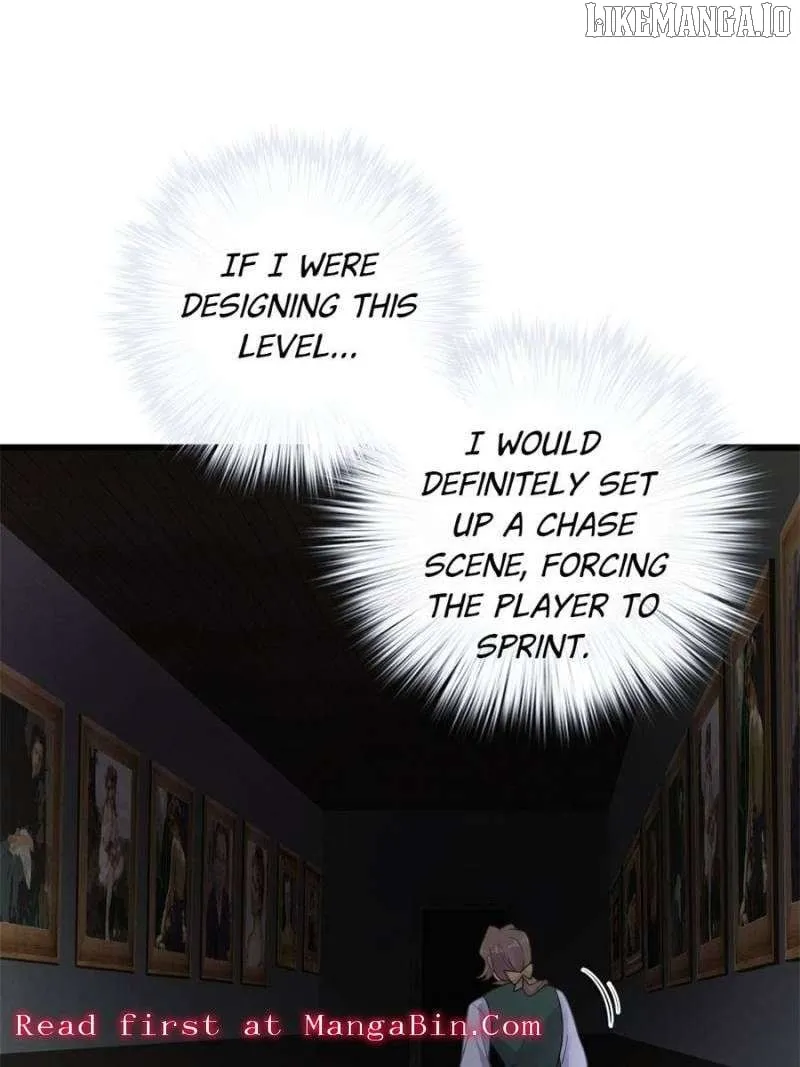 Player Super Justice Chapter 21 page 33 - 