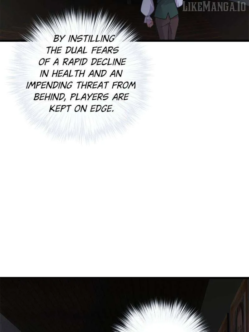Player Super Justice Chapter 21 page 34 - 