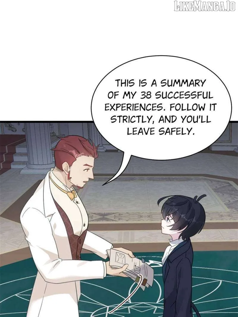Player Super Justice Chapter 21 page 8 - 