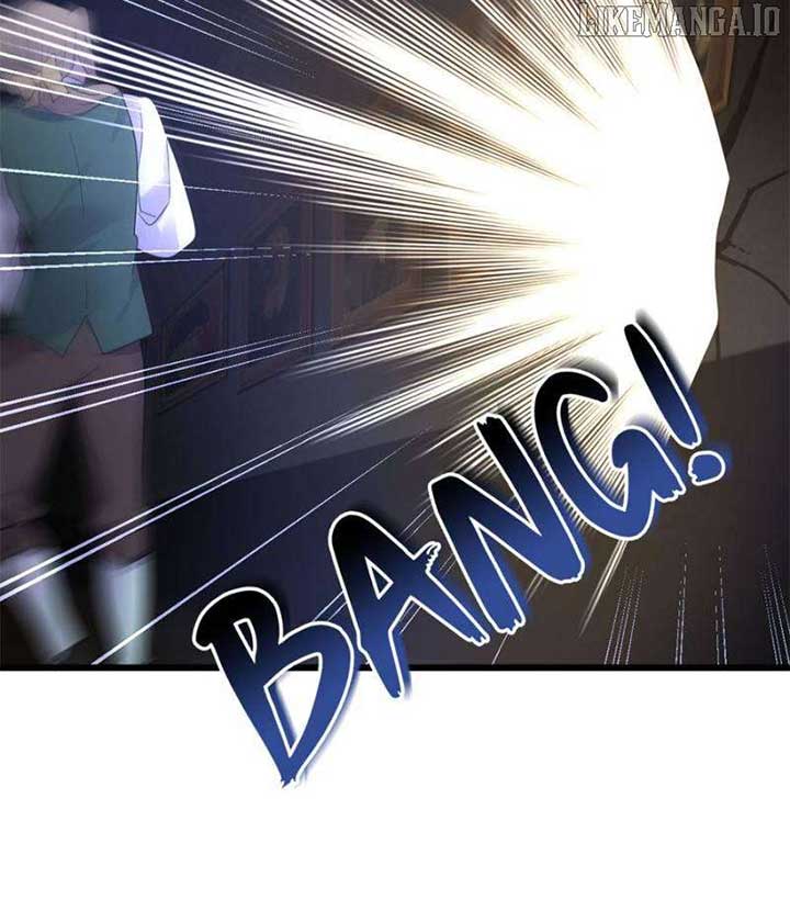 Player Super Justice Chapter 22 page 18 - 