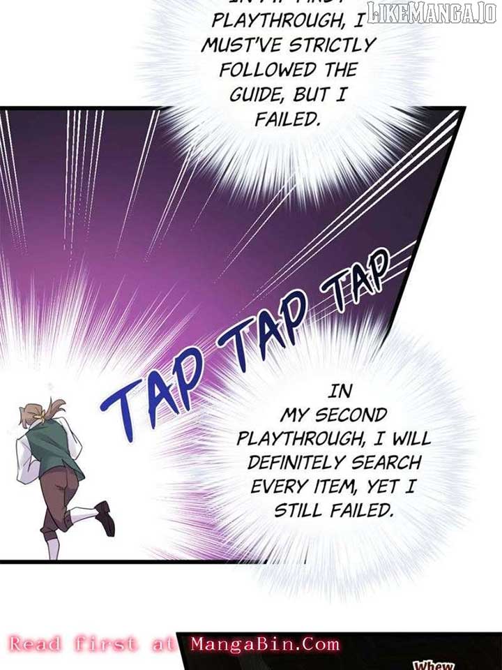 Player Super Justice Chapter 22 page 22 - 