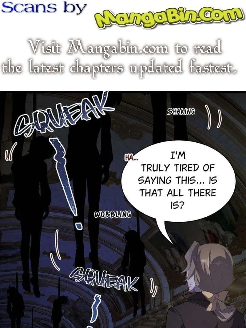 Player Super Justice Chapter 23 page 1 - 
