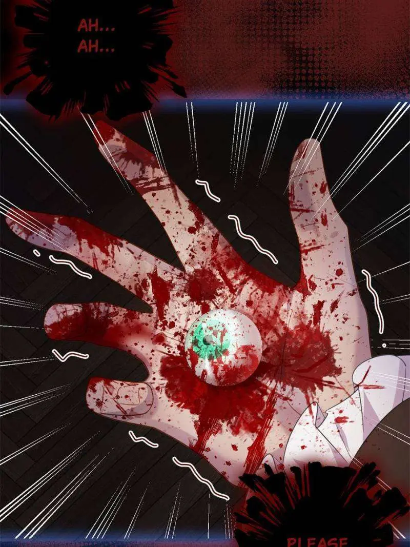 Player Super Justice Chapter 23 page 17 - 