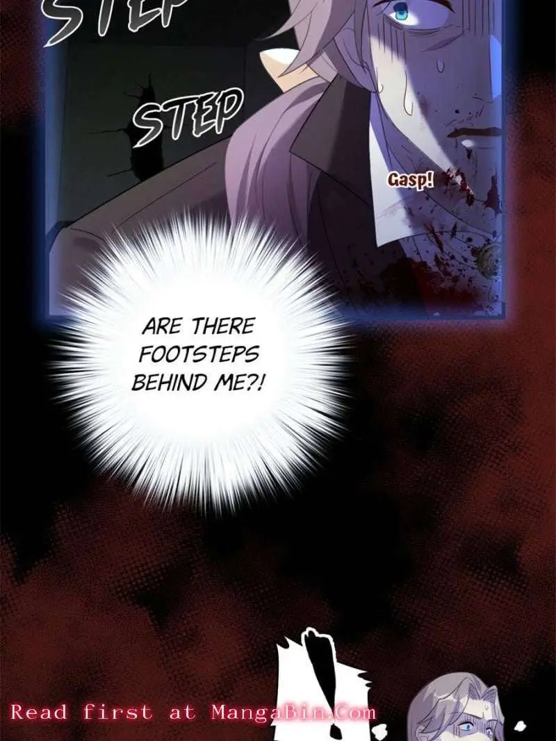 Player Super Justice Chapter 23 page 19 - 