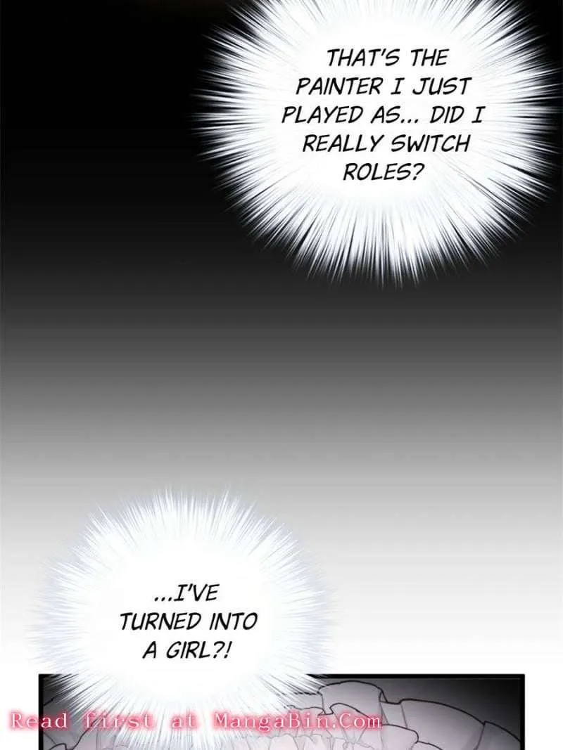 Player Super Justice Chapter 23 page 39 - 